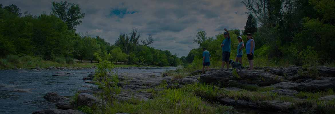 Bienvenido a Bungalows del Algarrobo